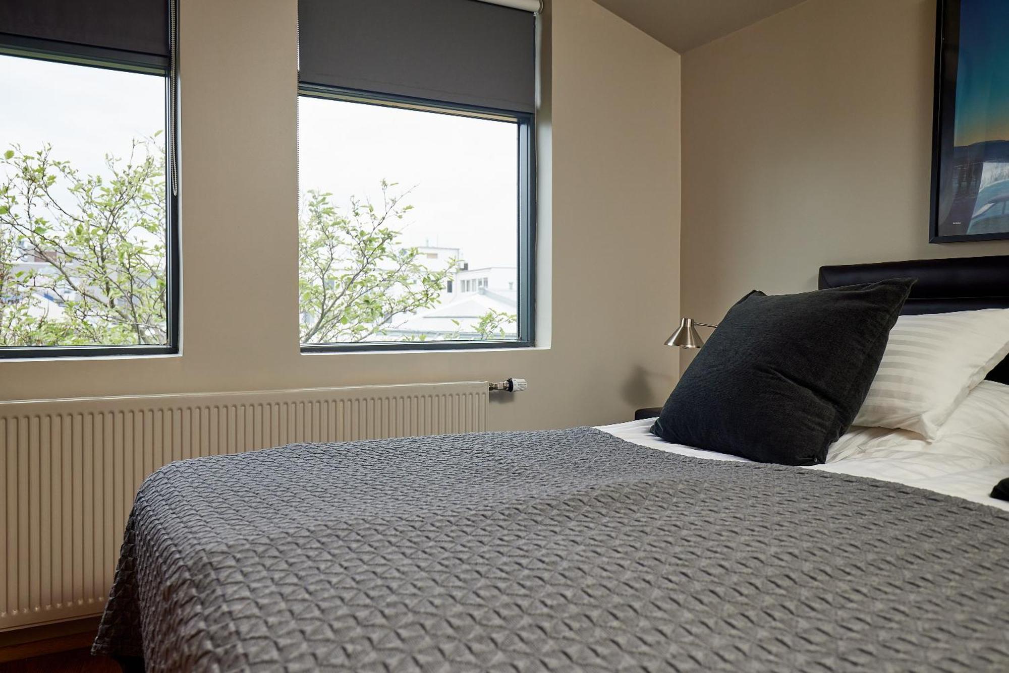 Fron 3* Reykjavík