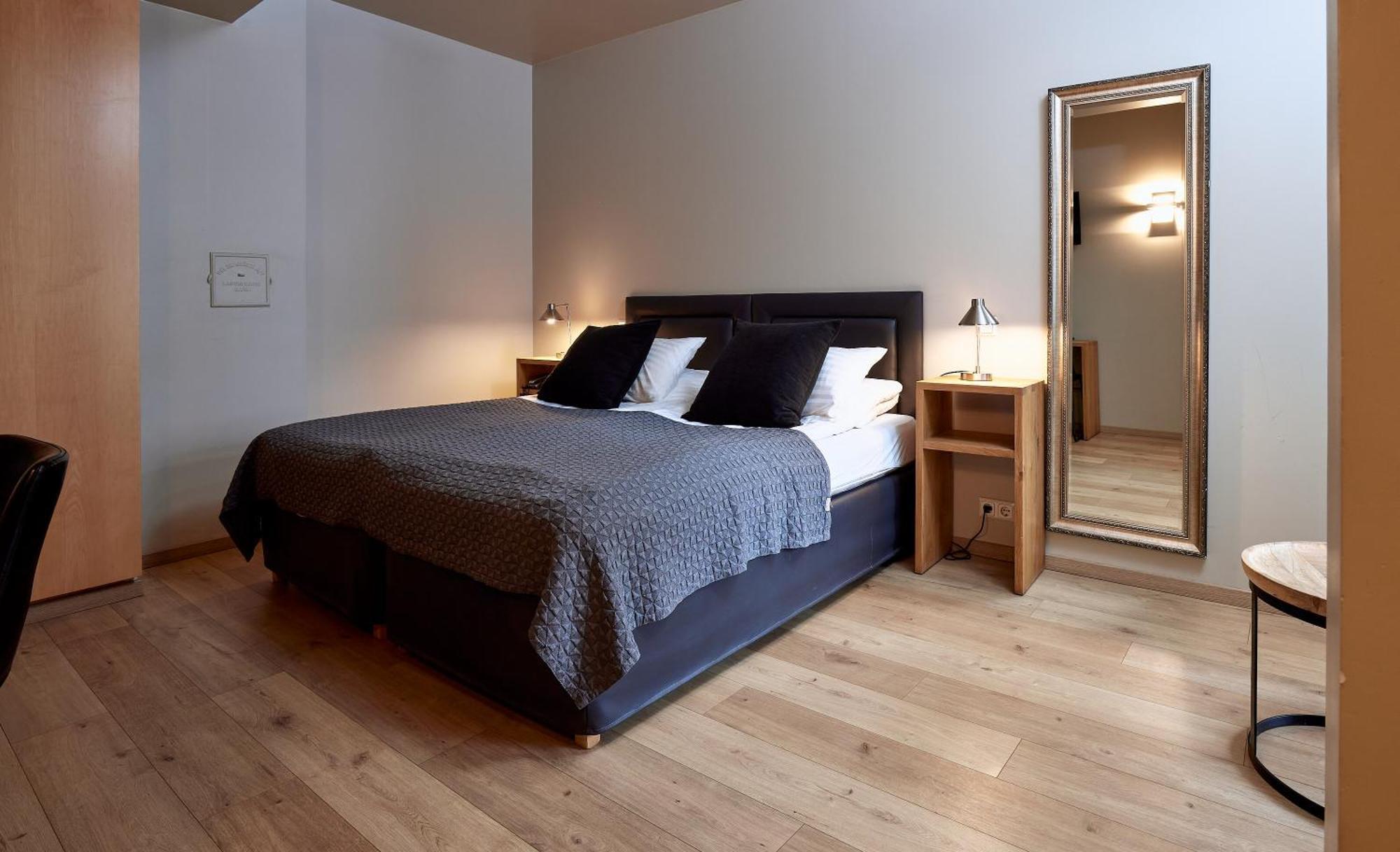 Fron 3* Reykjavík