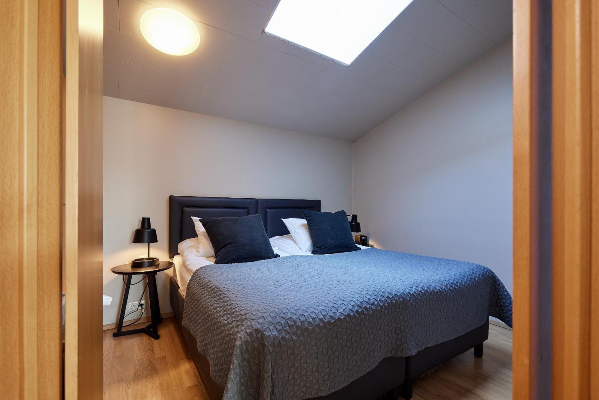 Hotel Fron Reykjavík