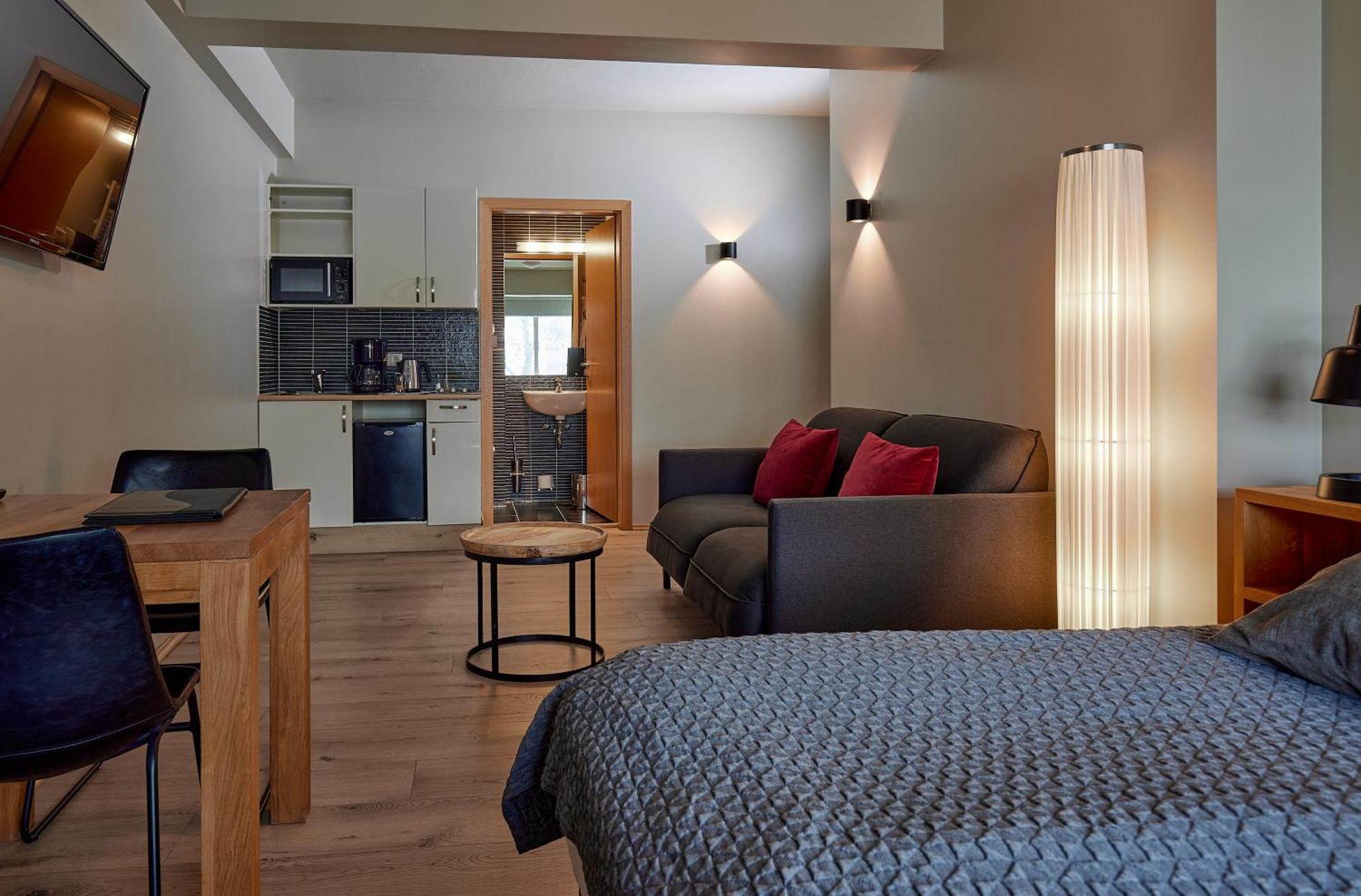 Hotel Fron Reykjavík